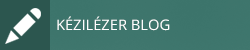 Kézilézer blog